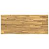 Rectangular Tabletop 100 x 50 x 3.2 cm Rectangular