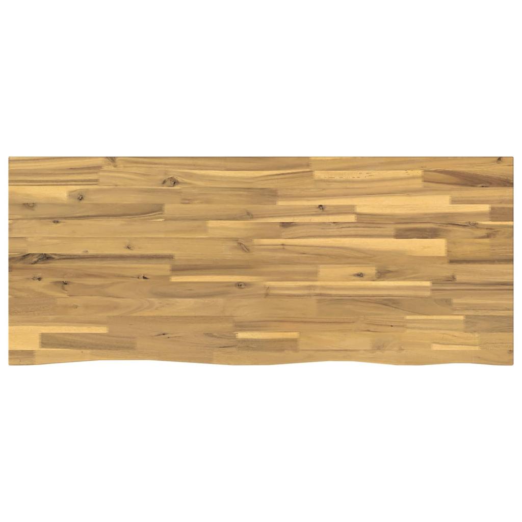 Rectangular Tabletop 100 x 50 x 3.2 cm Rectangular