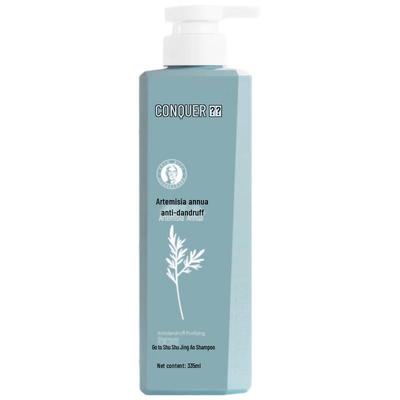 Conquer Anti-Dandruff Refreshing Shampoo
