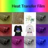 Filme para Roupas DIY Papel de Silhueta Arte de Impressão Vinil Transferência Térmica Ferro