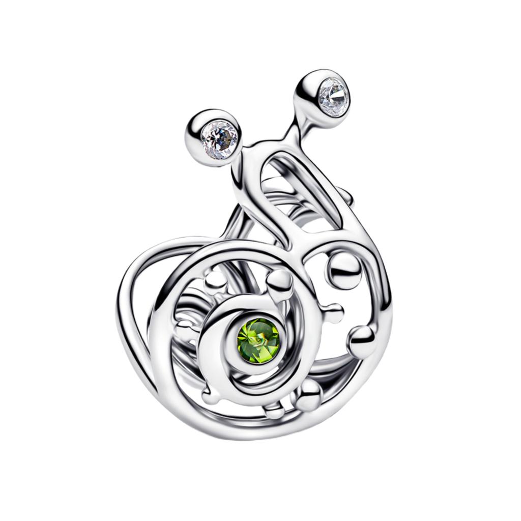 New Original 925 Silver Charms Butterfly Flower Heart Fish Beads Pendant Bracelets Necklaces Womens DIY Jewelry Gift