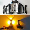 Nissan X-Trail Fog Lights Set for 2025-2026 Models: Honor Fog Light Add-on in Low or High Trim
