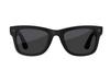 AI Smart Glasses: Photo & Object Recognition, Camera, Bluetooth Music, Calls, AI Q&A, Recording, Charging Case.