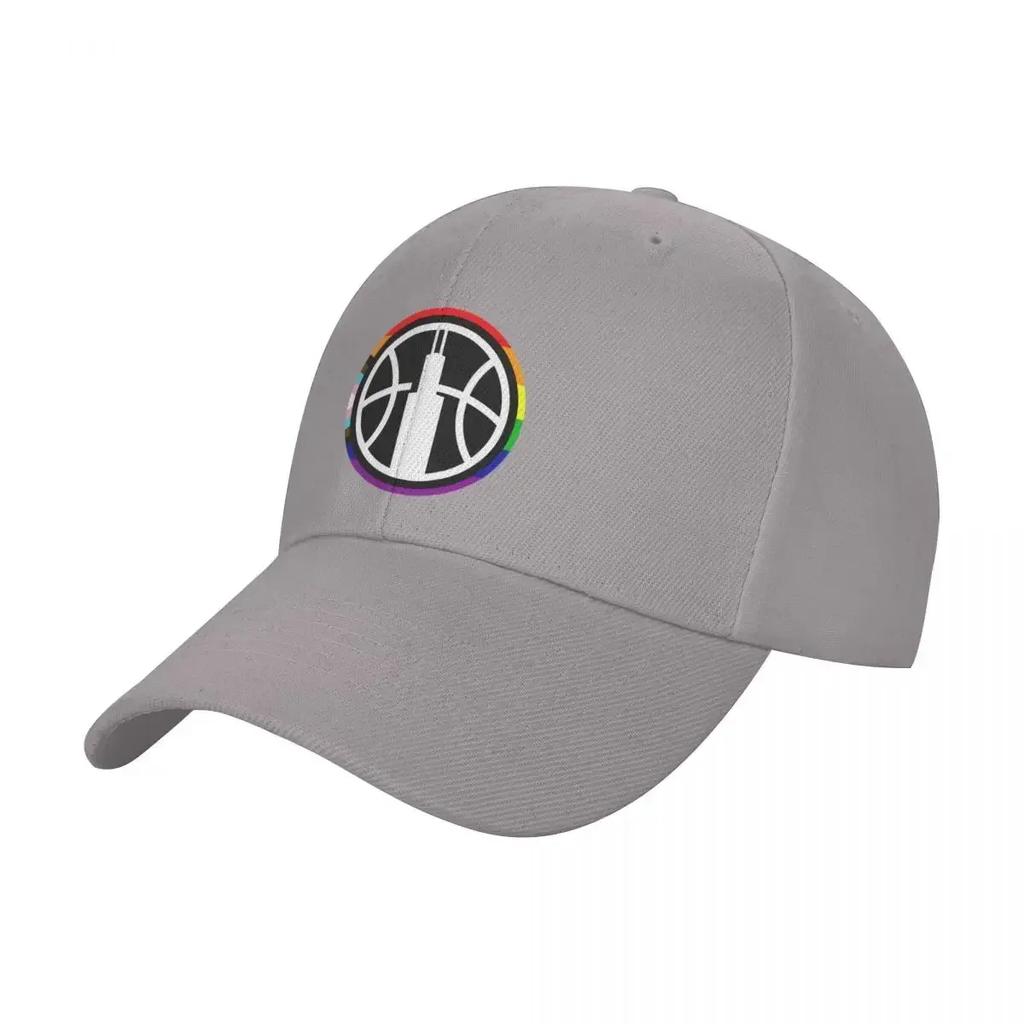 Sky Chicago Baseball Cap Custom Caps Beach Baseball For Unisex Womens