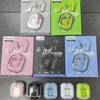 Pro6 True Wireless In-Ear Bluetooth Headset - Ultra-Long Battery Life for Sports