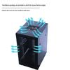 ShenDuHuiRui 42U Deluxe Network Server Cabinet
