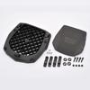 GIVI Motorcycle Base Plate for Monokey Case (Resin)