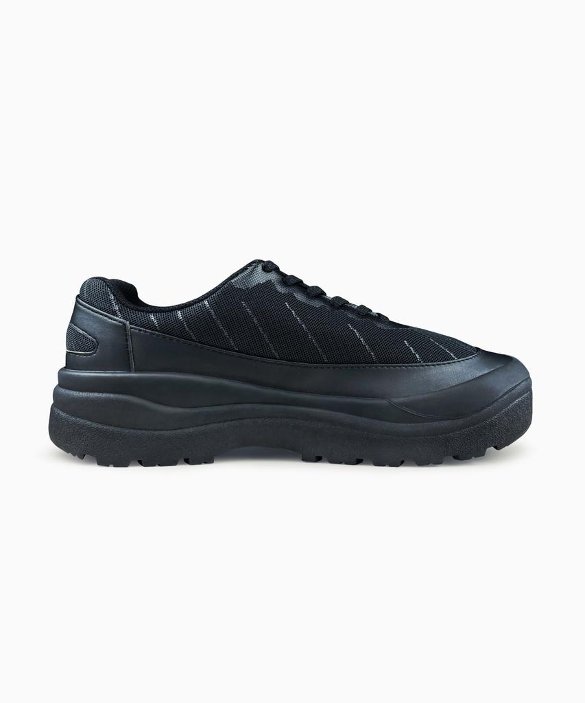 Walking Master Moolkung Original 2.0 / Black