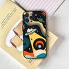 Game O-Outer Wilds Phone Case For iPhone17,16,15,14,13,12,11 Plus,Pro Max,Soft Black Cover