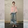 Women's Elegant Jacquard New Chinese Style Vest
