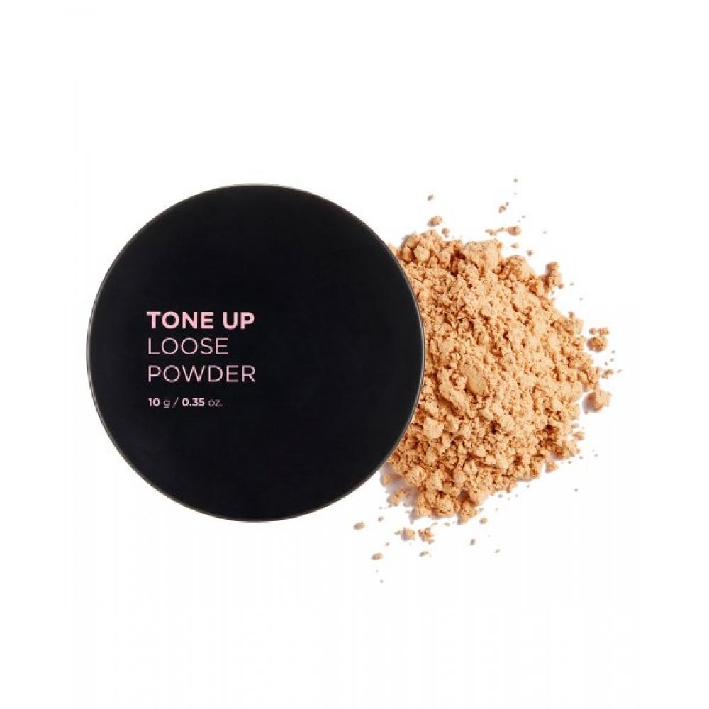 The Face Shop Пудра для лица Tone Up 10 г 2 цвета V203