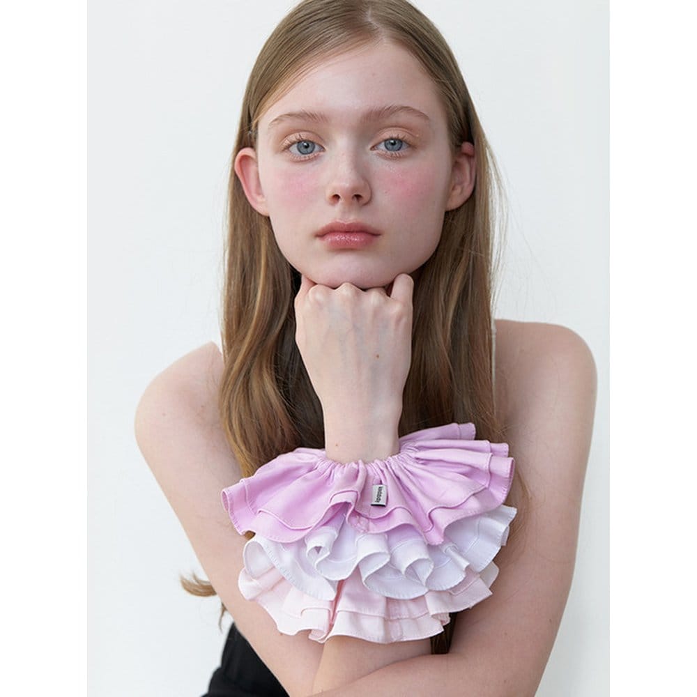 

[Тип 3] Розабель Скранч - 4 цвета black