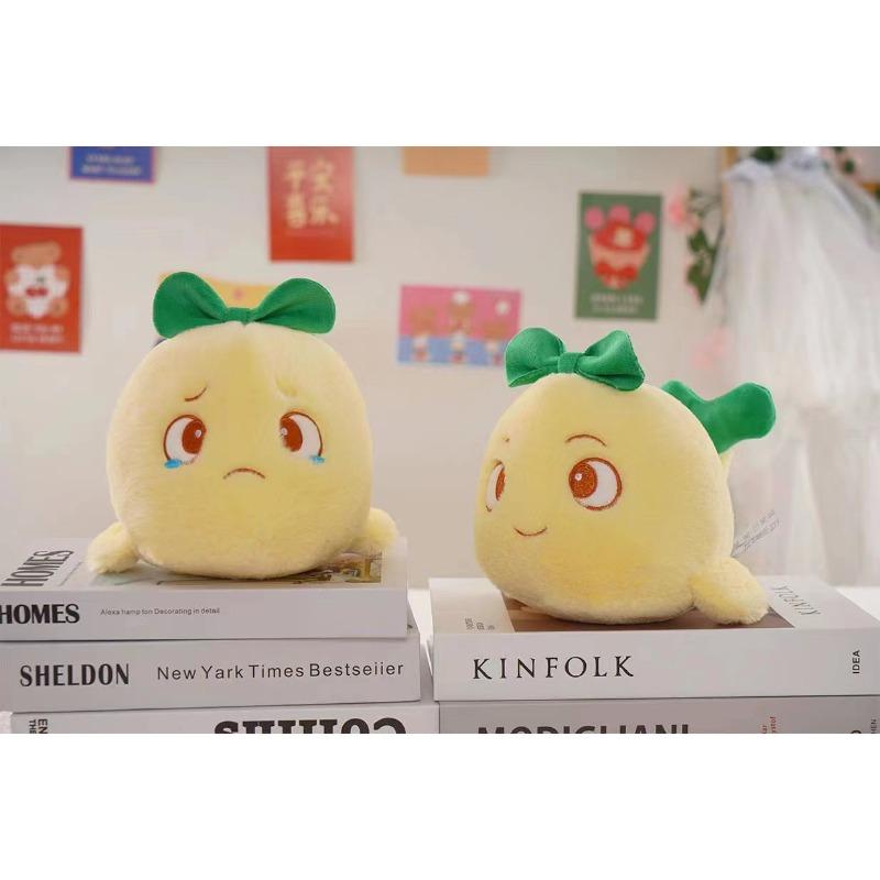 

Плюшевая игрушка 25 см Автоматная кукла День рождения Свадьба Подарок для бросания Кукла-кольцо Мультяшная кукла 25cm