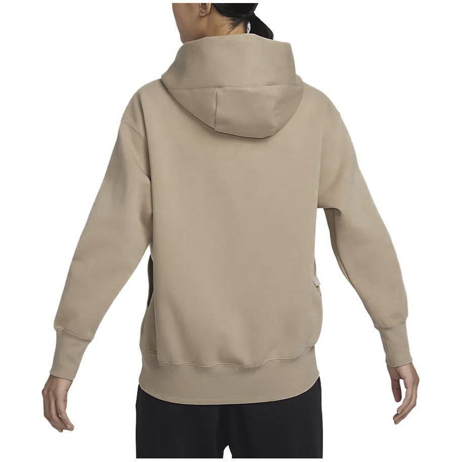New Nike Sweatshirts Women's Khaki FV3977-247