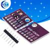 OPT3001 Ambient Light Sensor Module I2C IIC Interface Human Eye Measurement Light Intensity Single Chip Illuminance Meter