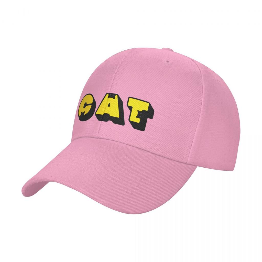 CATS PEEKING OUT OF CAT Baseball Cap Gentleman Hat |-F-| Men Caps Women's