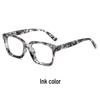 Men's Photochromic Anti-Blue Light Reading Glasses for Indoors and Outdoors - Spring Leg Design