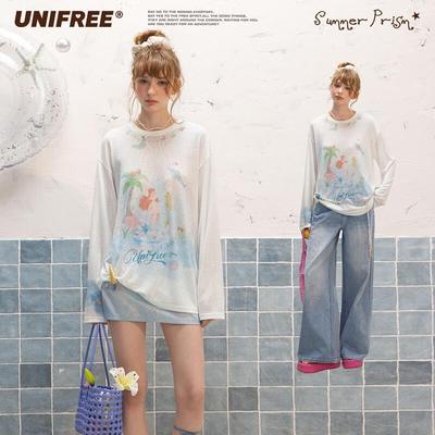 Tops – Pullover e maglie a manica lunga