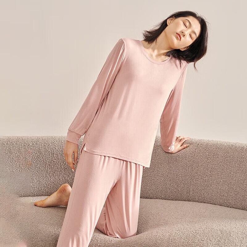 Agentmuse 60S Tencel Modal Loungewear Set