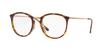 Eyeglasses 0RX7140 STRIPPED HAVANA Japan 51 5687 Ray-Ban (FREE Size)
