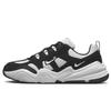 Nike Tech Hera Suede Slip Resistant, Abrasion Resistant, Height Increasing Low top Casual Shoes Unisex FJ9532-101(Team375-)