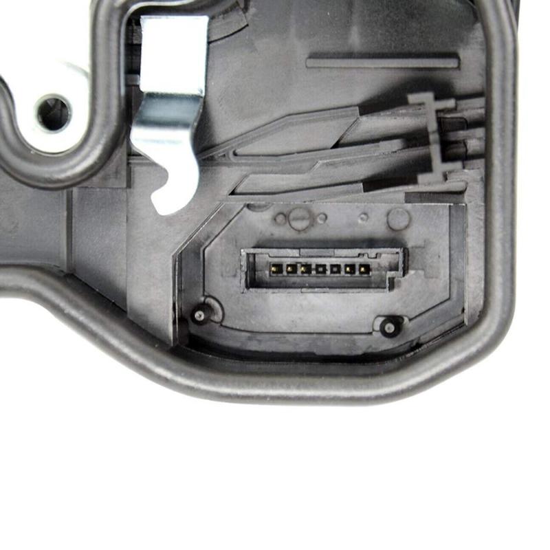 Door Lock Actuator for 51217229458 51227229459 51227229460 Low Power Consumption