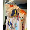 New 2026 Japanese-Style Lightweight Quick-Dry Breathable Children's Raincoat for Boys and Girls, Waterproof Rain Poncho for Kindergarten and