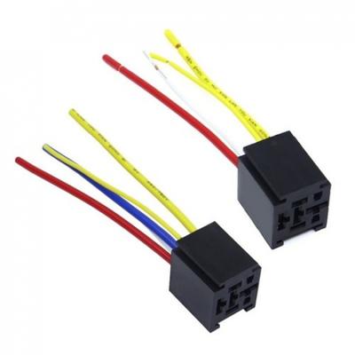 Komponenten für elektrische Stromkreise – Relais