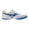 Futsal Shoes Morelia SALA PRO TF Club Activities Football Soccer Wide Lightweight Outdoor Artificial Grass Super White Pearl x Laser Blue cm 2E