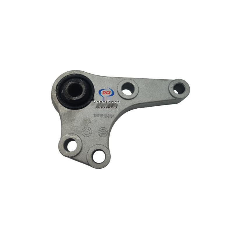 Changan Yuexiang 2018 Rear Suspension Soft Pad Bracket - Vehicle Accessory Zhongheng Chuangxin