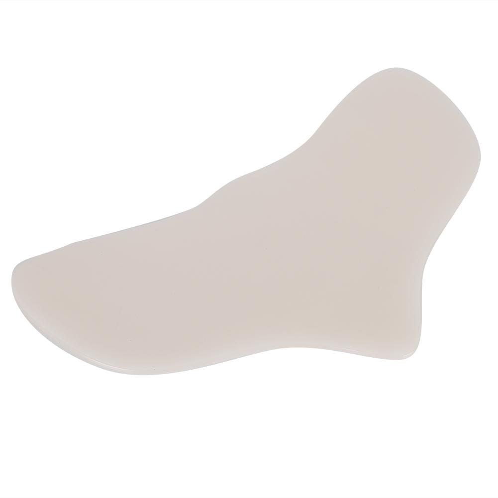 Silicone Anti Wrinkle Chest Pad Chest Wrinkles Removal Reusable Anti Aging Patches