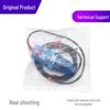 Jiazhun M30 Proximity Sensor NPN Output Normally Open F3C-30KN15-N R2M