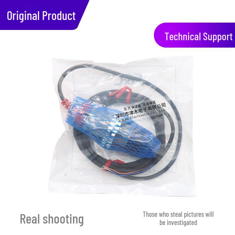 Jiazhun M30 Proximity Sensor NPN Output Normally Open F3C-30KN15-N R2M