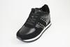 Anemone 183001 37 Black Sneakers