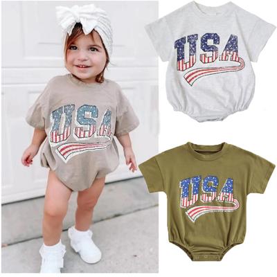Niñas (menos de 3 años) – Trajes de cuerpo completo