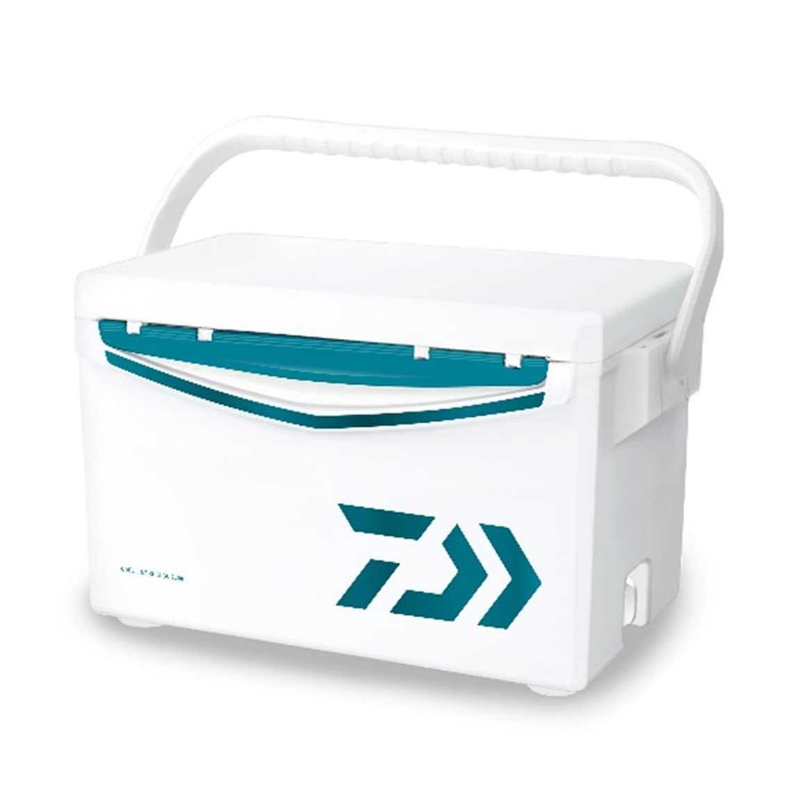 

DAIWA Cooler Box Cool Line GU2500 Green Fishing/Outdoor/Camping 3 зелёный