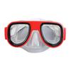 Kid Sized Diving Gear with Dry Tube Perfect for Snorkeling and Swimming