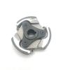 New Chinese Clutch Shoe Assembly - 2 Stroke 47cc 49cc Pocket Bike ATV Taotao Roketa