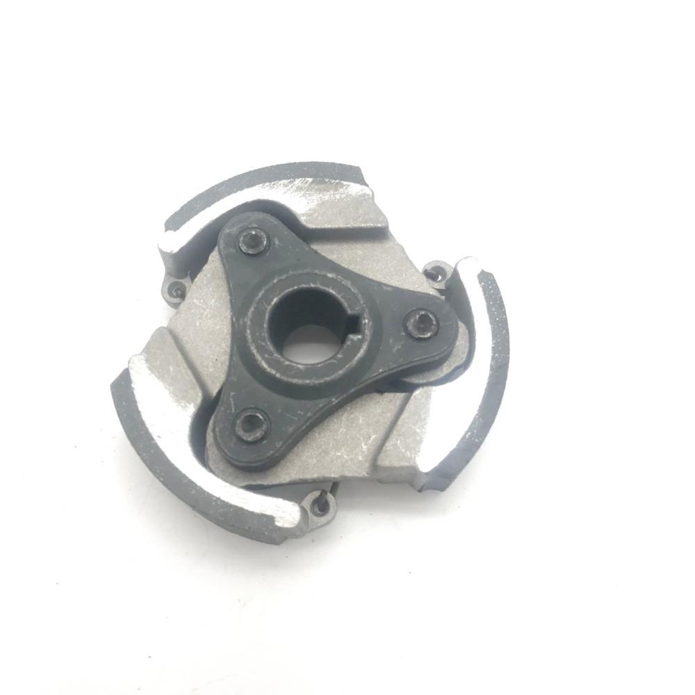 New Chinese Clutch Shoe Assembly - 2 Stroke 47cc 49cc Pocket Bike ATV Taotao Roketa