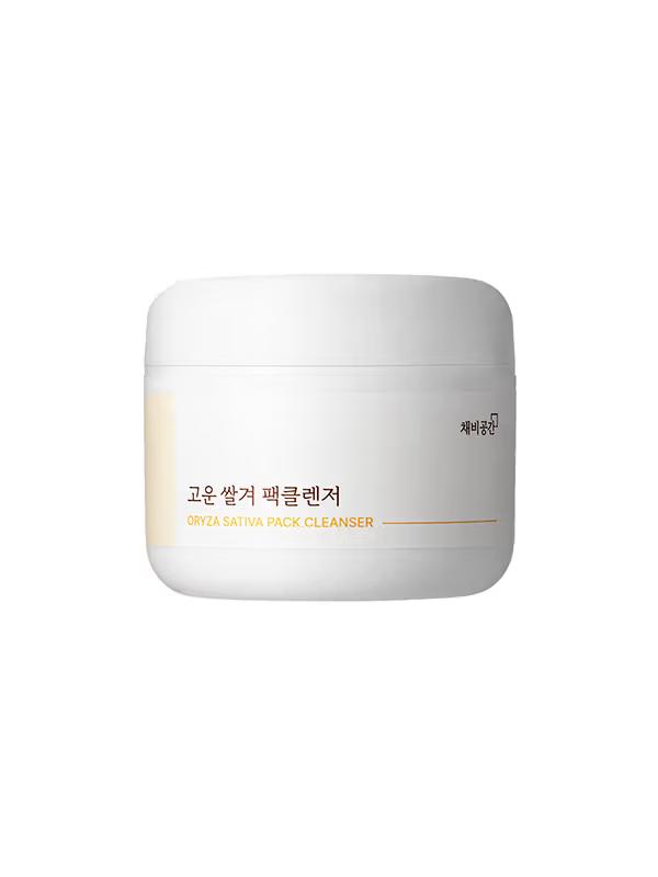 Chaebi Space Pure Houttuynia Pack Cleanser 45 g