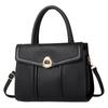 Simple and fashionable women's bag New large-capacity messenger bag Going out casual handbag Practical women's bag