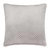 Paoletti Neptune Velvet Cushion Cover