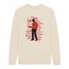 A Nightmare On Elm Street Unisex Adult Freddy Krueger Sweatshirt