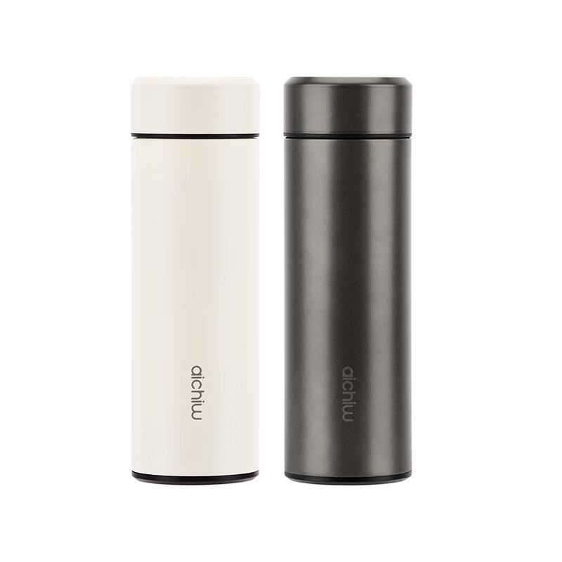 Aiqiwo Lechi Insulated Water Bottle