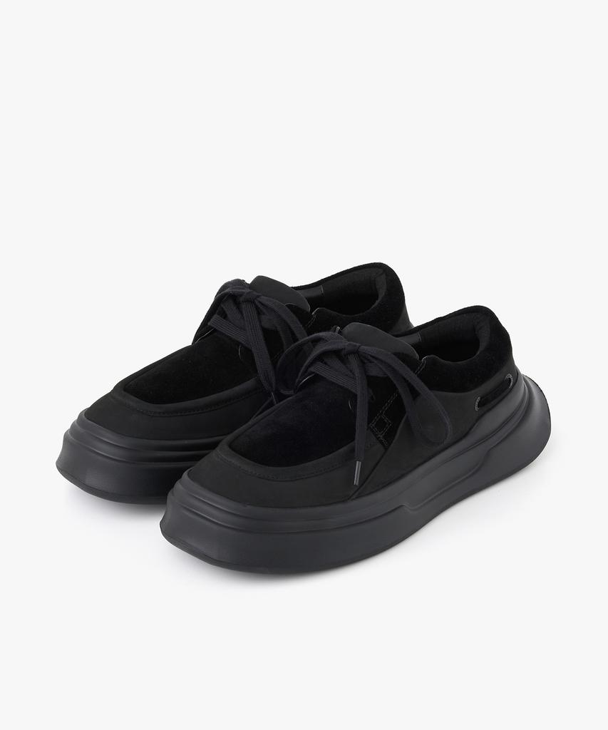 Mistakeproject Boatdeck - Black