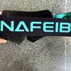 NAFEIB Goggles Motocross Off-road Helmet MX Moto Dirt Bike ATV Ski Outdoor Sports Glass Scooter Googles Mask
