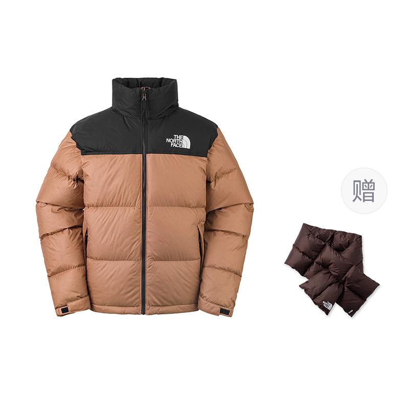 The North Face 1996 Retro Nuptse Jacket NF0A3C8D-58W