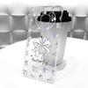 For Huawei Nova Y90 Y91 New Simple Style Phone Case For Huawei NovaY90 NovaY91 Transparent TPU Soft Silicone Cases