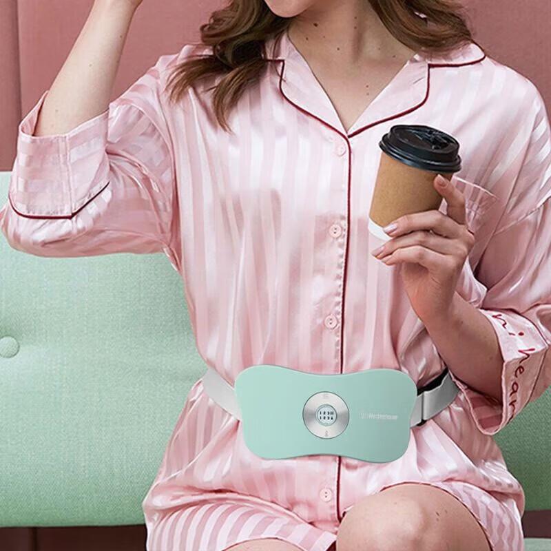 

Westinghouse WAM-Y10 Portable Mini Massager