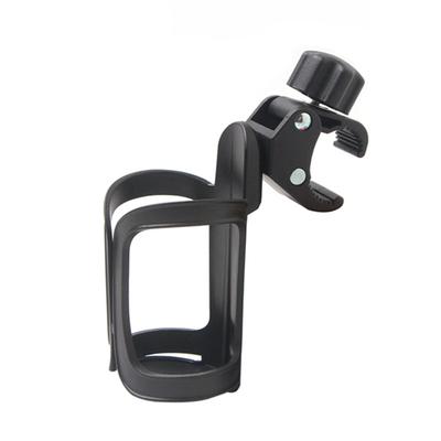 Multifunctional Bicycle Bottle Holder Baby Stroller Feeding Bottle Rack Road Bicycle Water Bottle Cage Cycle Water Cup